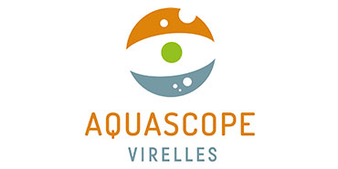 Logo Aquascope