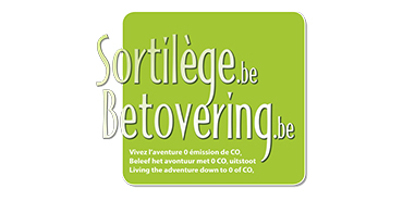 Logo Sortilège