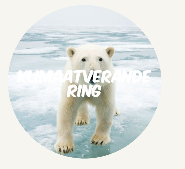 WWF rangerclub klimaatverandering round