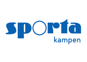 Logo Sporta Kampen