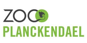 Logo Zoo Planckendael